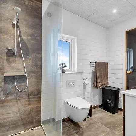 Vakantiehuis G408-lemvig-violvej-8