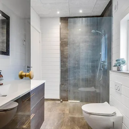 Vakantiehuis G408-lemvig-violvej-8