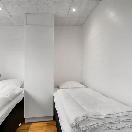 Feriehus G408-lemvig-violvej-8