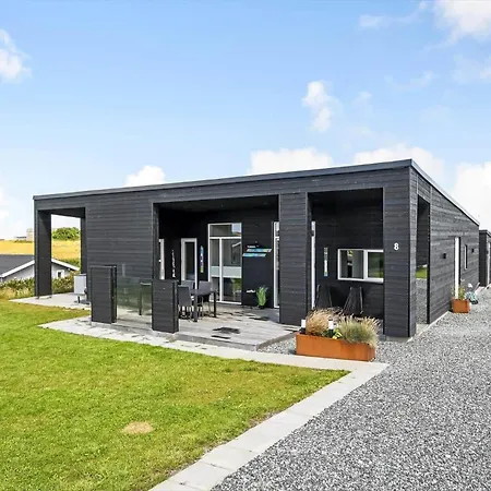 Vakantiehuis G408-lemvig-violvej-8