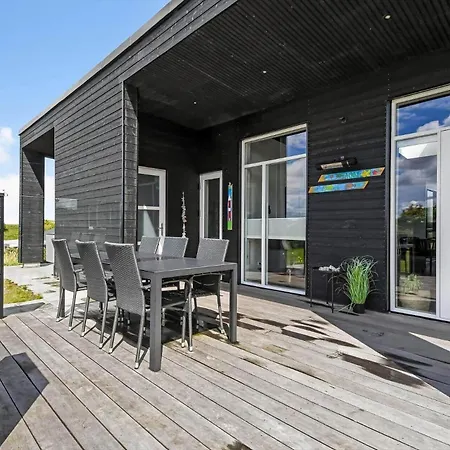 Vakantiehuis G408-lemvig-violvej-8 Lemvig