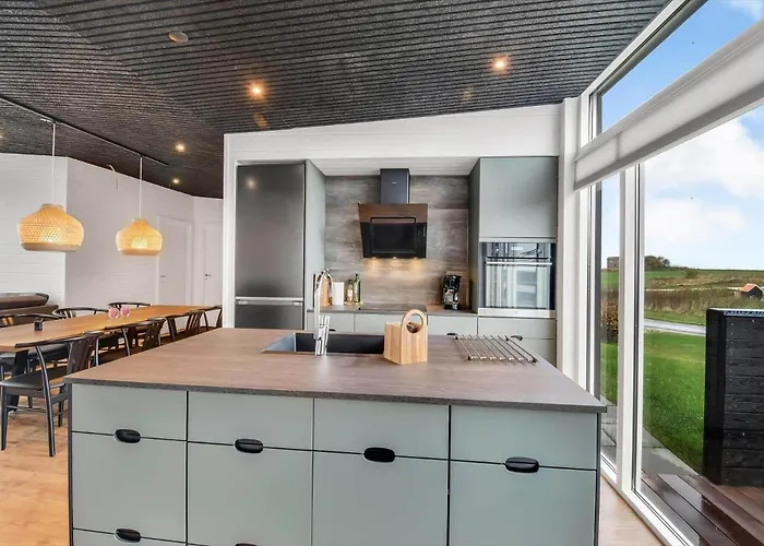 G408-lemvig-violvej-8 * Лемвиг