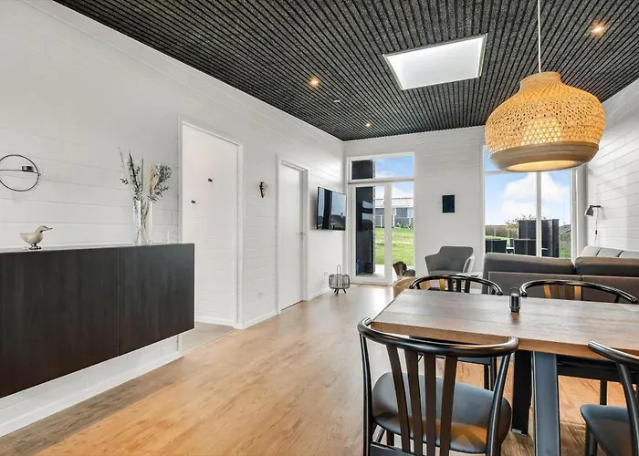 G408-lemvig-violvej-8 Дом отдыха