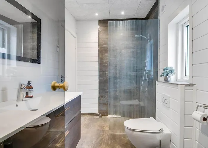 Дом отдыха G408-lemvig-violvej-8