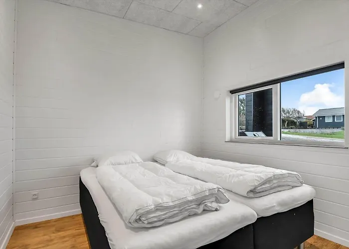 Дом отдыха G408-lemvig-violvej-8