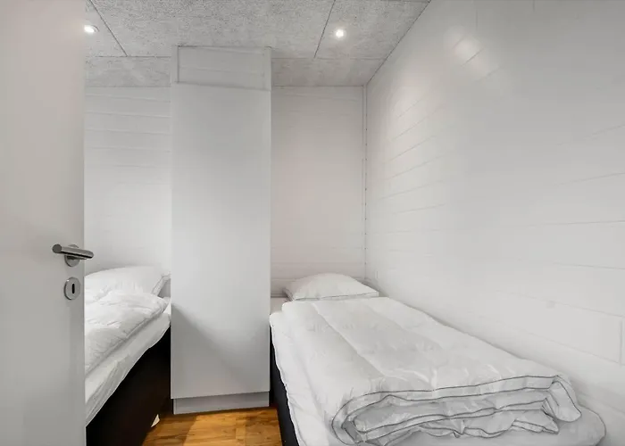 Дом отдыха G408-lemvig-violvej-8