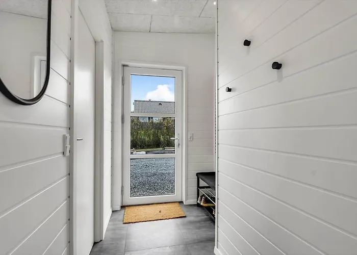 G408-lemvig-violvej-8 Дом отдыха Лемвиг