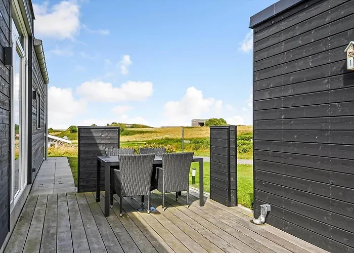 G408-lemvig-violvej-8 * Лемвиг